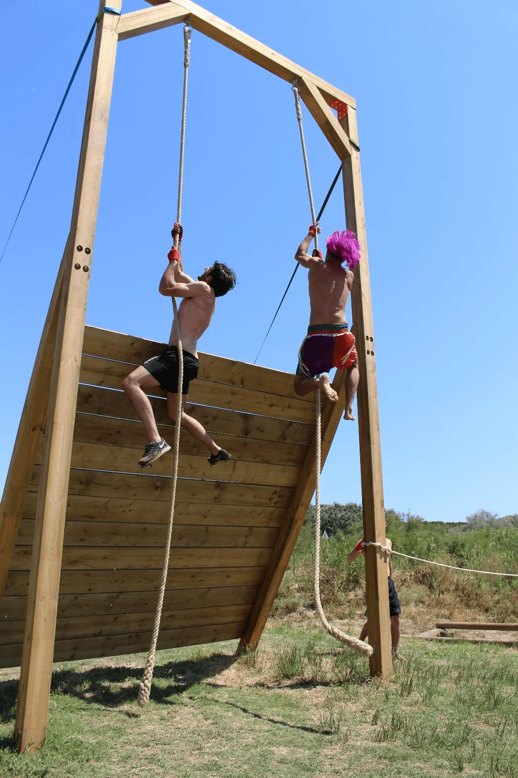 Activites camargue Loisir